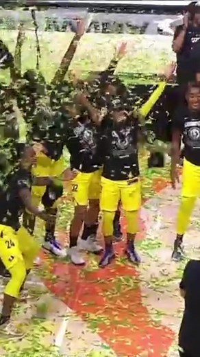 Alysha Clark is an inspiration to us all 🧡 #wnbateamweek | WNBA