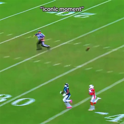 Patrick Mahomes' Brutal Hit & Career Fears
