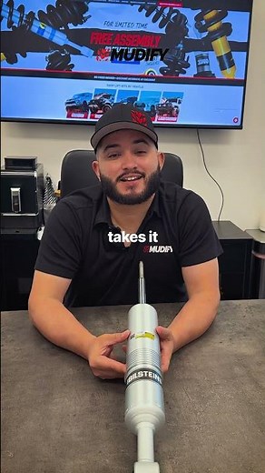 Entry-Level to Top-Tier: Bilstein 5100 vs 6112 vs 8112 Explained