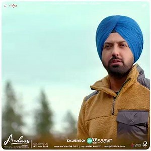 109K views · 893 shares | Tere Rang Niyare - Nachhatar Gill | Ardaas Karaan | Gippy Grewal | New Punjabi Songs 2019 https://youtu.be/8Z_MKpdjkiU | Rana Ranbir | Facebook