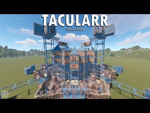 TACULARR NEW BASE with FREEHAND & OPEN CORE | RUST