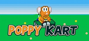 Poppy Kart (2013) - MobyGames