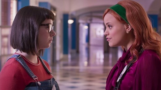 Daphne e Velma Trailer Original