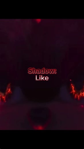 What’s the best gaming character #11 - Shadow vs Foxy #fnaf #shadow