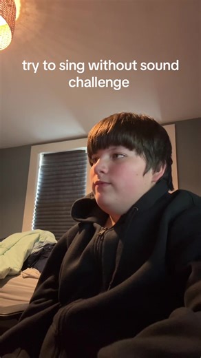 not satire | Singing Challenge