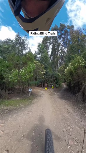 Master Trail Scanning for MTB Success