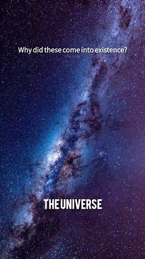 How Small Are We in the Universe? 🌌