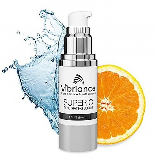 Top 10 Best Vitamin C Serums for Glowing, Radiant Skin - 1st