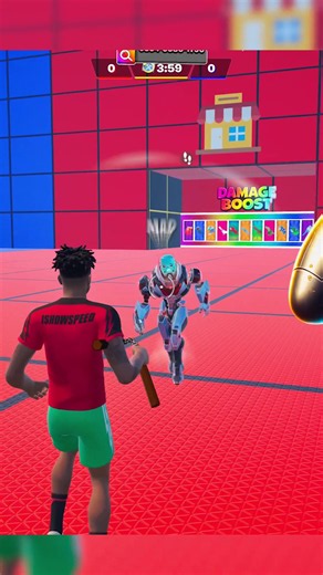 How I Collected Every New Sprite on Fortnite