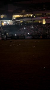 Let’s start this party, Manchester 😤 📺 LIVE NOW - Paramount | PBR