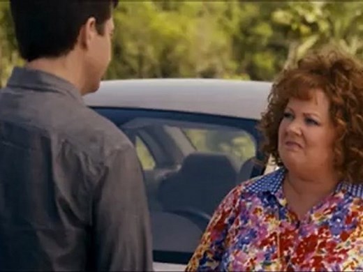 Identity Thief - Trailer
