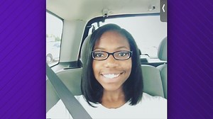 Missing 20-year-old Arlington woman found dead in her car, family says