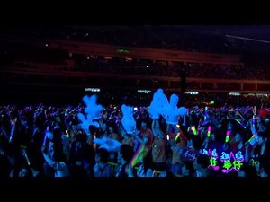 [1080P] 刘德华《独自去偷欢》Andy Lau Shanghai Concert 2008