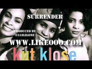 "Surrender" Kut Klose 90's R&B Sample Type Beat (Prod. By Like O Productions)