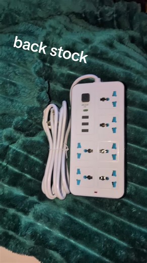 Best Extension Lead with USB and C Charger Available Now