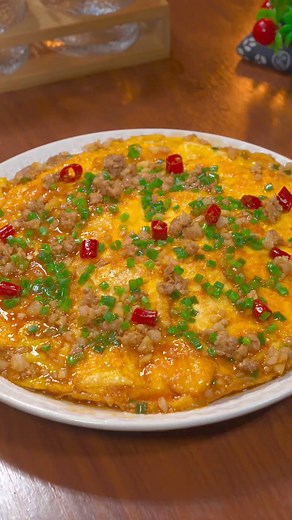 648K views · 10K reactions | 这样做的鸡蛋豆腐，真的是好吃又下饭，而且做法还非常简单 | Dreams Lifes | Facebook