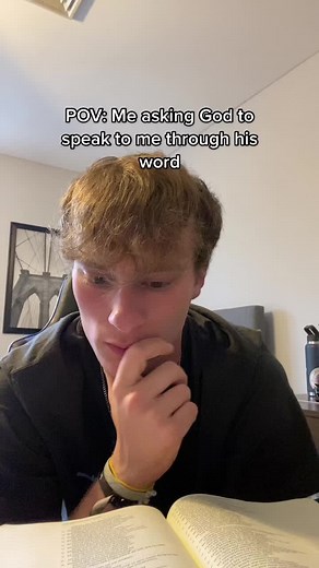 Didnt know it was gonna be like that🤣 #voiceofgod #heavenlyfather #holybible #scriptures #jesuslovesyou