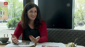 Ylfete Fanaj ist die erste Regierungsrätin mit Wurzeln im Balkan