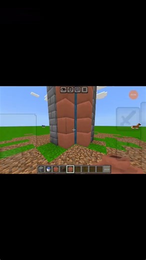 simple Minecraft lift ✅