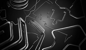 Techniques and technologies for bending tubular heating elements