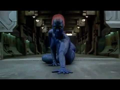 X2: X-Men United (2003) - Movie Trailer