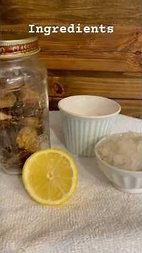 Kefir de fruits F1: petite routine simple du samedi !#faitmaisonparclaudiab #kefir #fermentation