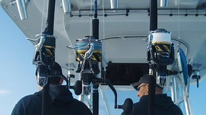 STELLA SWC - NEW SIZES FOR 2020! The truly ultimate saltwater spinning reel is now available in 4000, 5000, 6000, 18000, 20000 and 30000 sizes. This will round out the range that includes the already available 8000, 10000 and 14000 sizes. View more here >> https://bit.ly/2TDuBqs | SHIMANO Australia Fishing