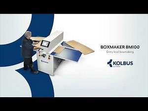 BOXMAKER BM100
