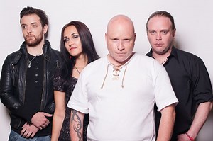 Antimatter (band) - Alchetron, The Free Social Encyclopedia