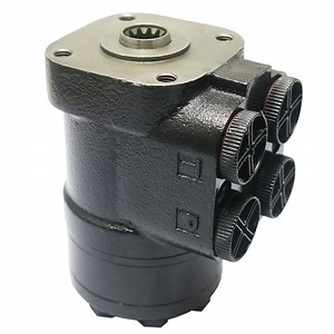[Hot Item] Industrial 101-1 Hydraulic Steering Unit Integral Structure Power