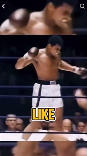 The Lion Challenge Extra 🦁 | Muhammad Ali Motivation 🥊 | Greatest Boxer of All Time