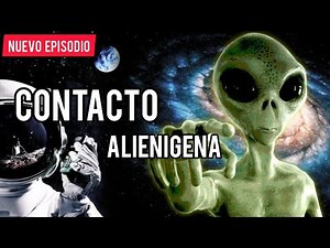 Alienigenas Ancestrales ¡Contacto alienigena la realidad paralela! Documental nuevo episodio latino
