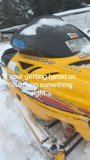 Snowmobile Adventures: Conquering Winter with Trucks