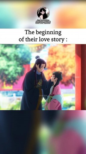 Jinshi gives Maomao the hairpin — Anime : The Apothecary Diaries Season: 1, Episode: 05 Music: Guzarish (From "Ghajini") by Javed Ali #TheApothecaryDiaries #kusuriyanohitorigoto #maomao #anime #fypシ゚viralシfypシ゚ #jinshi #jinshixmaomao #romance #apothecarydiaries Disclaimer: No copyright infringement intended. Video clips, pictures, artworks, and music do not belong to me — all credit goes to the rightful owners. | Otaku Babies