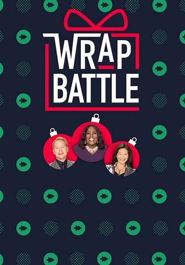Wrap Battle - watch tv show streaming online
