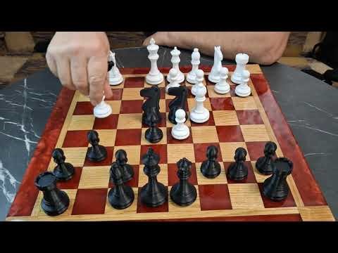 7-Move Checkmate: Shocking Chess Trap You Must See