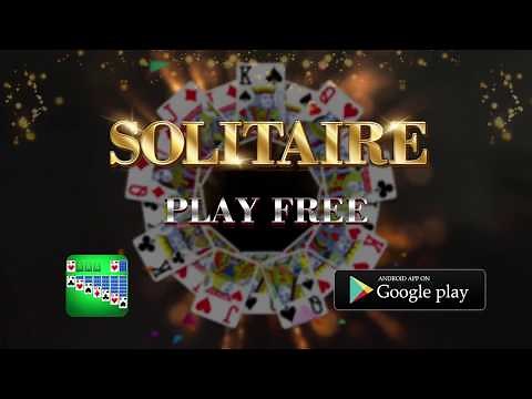 Solitaire Klondike free download in Google Play