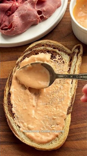 How to Make a Reuben Sandwich