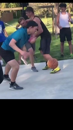 The BBA (@backyardbasketball)’s videos with original sound - The BBA