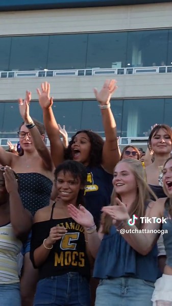 Mocs Football Game at Finley Stadium This Saturday