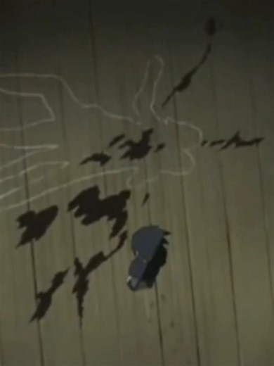 Sasuke vs Itachi: The Ultimate Showdown