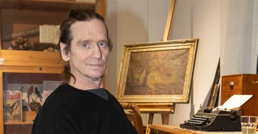 Po ošklivé autonehodě skončil Jan Potměšil na invalidním vozíku. Jméno řidiče nikdy neprozradil