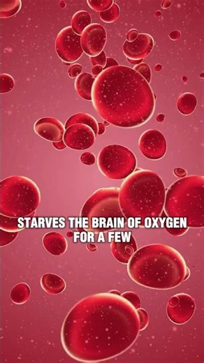 Why We Faint #shorts