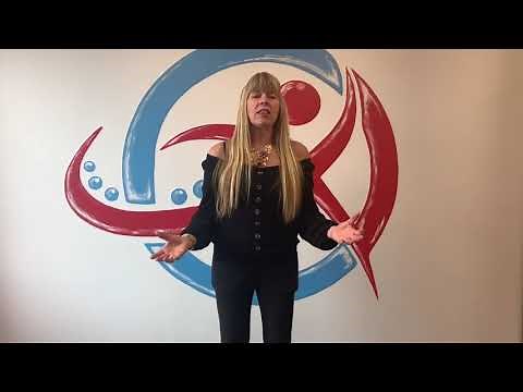 Rebounding: How To Do The Health Bounce