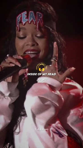 I'm friends with the monster 🌧️ . . . Rihanna & Eminem - Monster 🌧️ . . . #rihanna #monster #eminem #explore #music #explorepage✨ #reelsviral #reels #explorer #lyrics #exploremore | Your Daily Lyrics & Tones