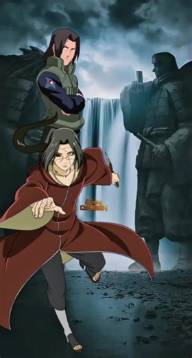 Epic Battles in Naruto: Uchiha vs Uzumaki