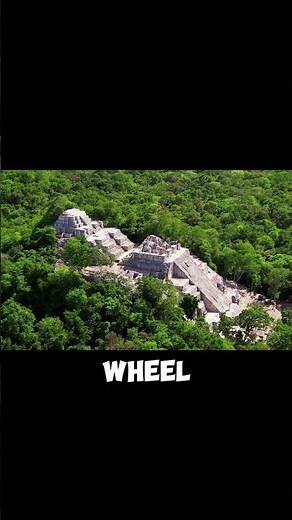 The Pyramid of La Danta – Guatemala’s Hidden Giant #history #facts