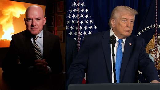 What did we learn from Trump's Venezuela news conference?