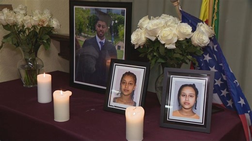 'A lot of fear': Ethiopian community grieves following Cincinnati shooting that killed 3