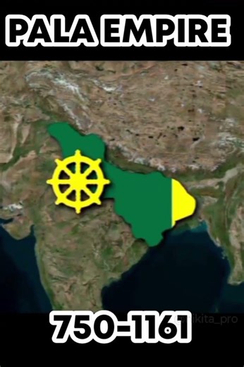 EVOLUTION OF INDIA🇮🇳#map #history #geography #original